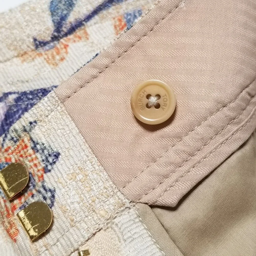 Tory Burch 🌸 rare